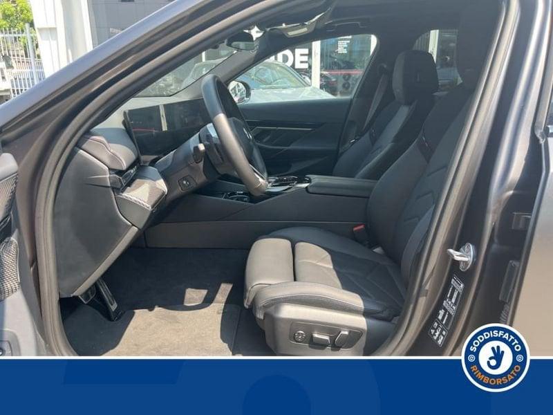 BMW Serie 5 Touring 520d xDrive M Sport Pro