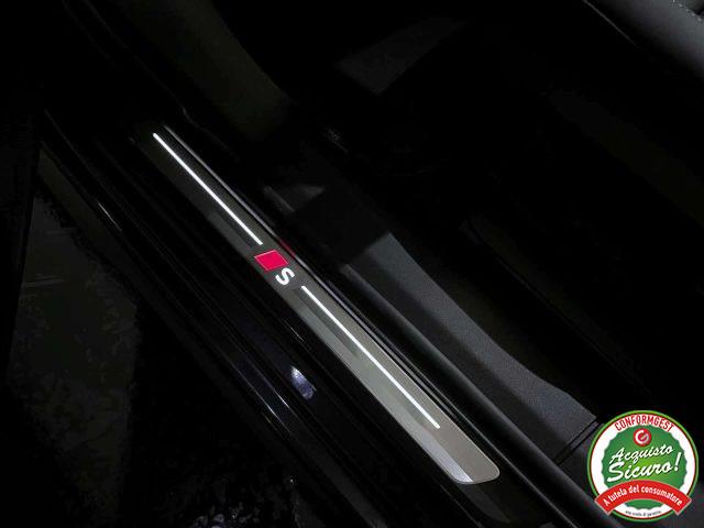 AUDI A5 2.0 tdi mhev S-tronic S Line Edition PREZZO REALE