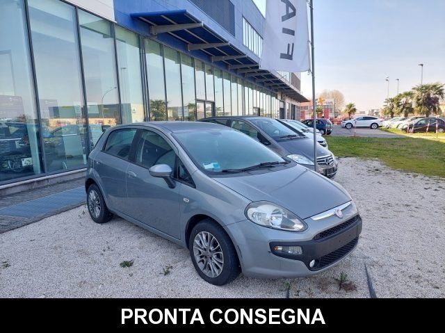 FIAT Punto Evo 1.3 Mjt 75 CV 5 porte S&amp;S 150��