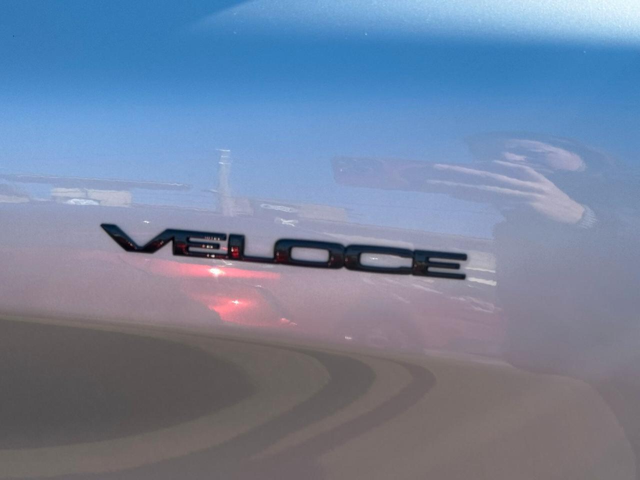 Alfa Romeo Stelvio 2.2 Turbodiesel 210 CV AT8 Q4 VELOCE