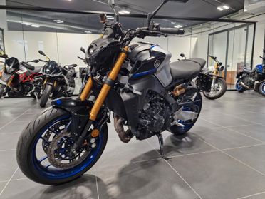 Yamaha MT-09 SP Icon 2024