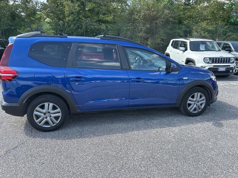 Dacia Jogger 1.0 tce Comfort Gpl 100cv 7p.ti