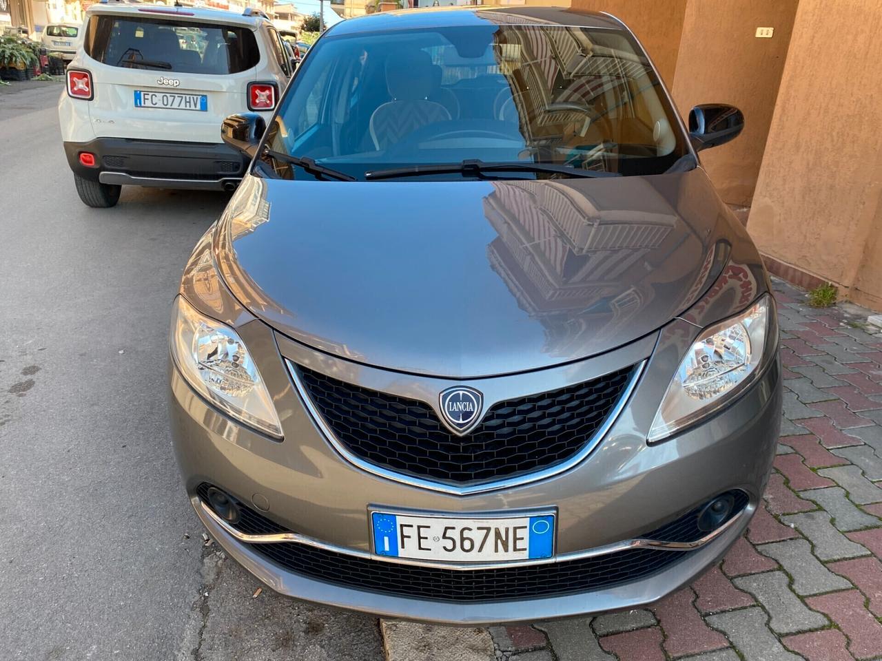 Lancia Ypsilon 1.3 MJT 16V 95 CV 5 porte S&S Platinum