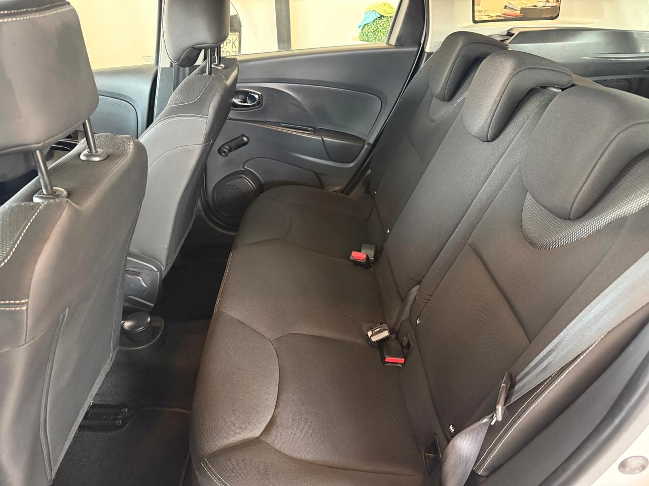 Renault Clio Sporter 1.5 dCi 8V 75CV Wave