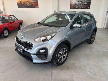 Kia Sportage 1.6 CRDI