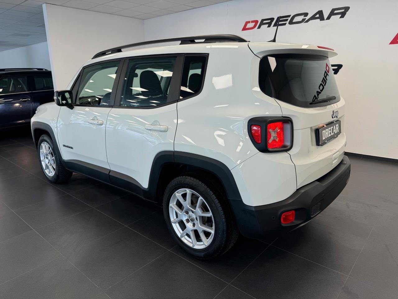 Jeep Renegade 1.0 T3 Limited 83.000 KM UNIPROP. PREZZO REALE