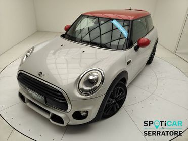 MINI Mini 5 porte Mini IV F54-F55-F56-F57 Mini 1.5 Cooper Hype 3p