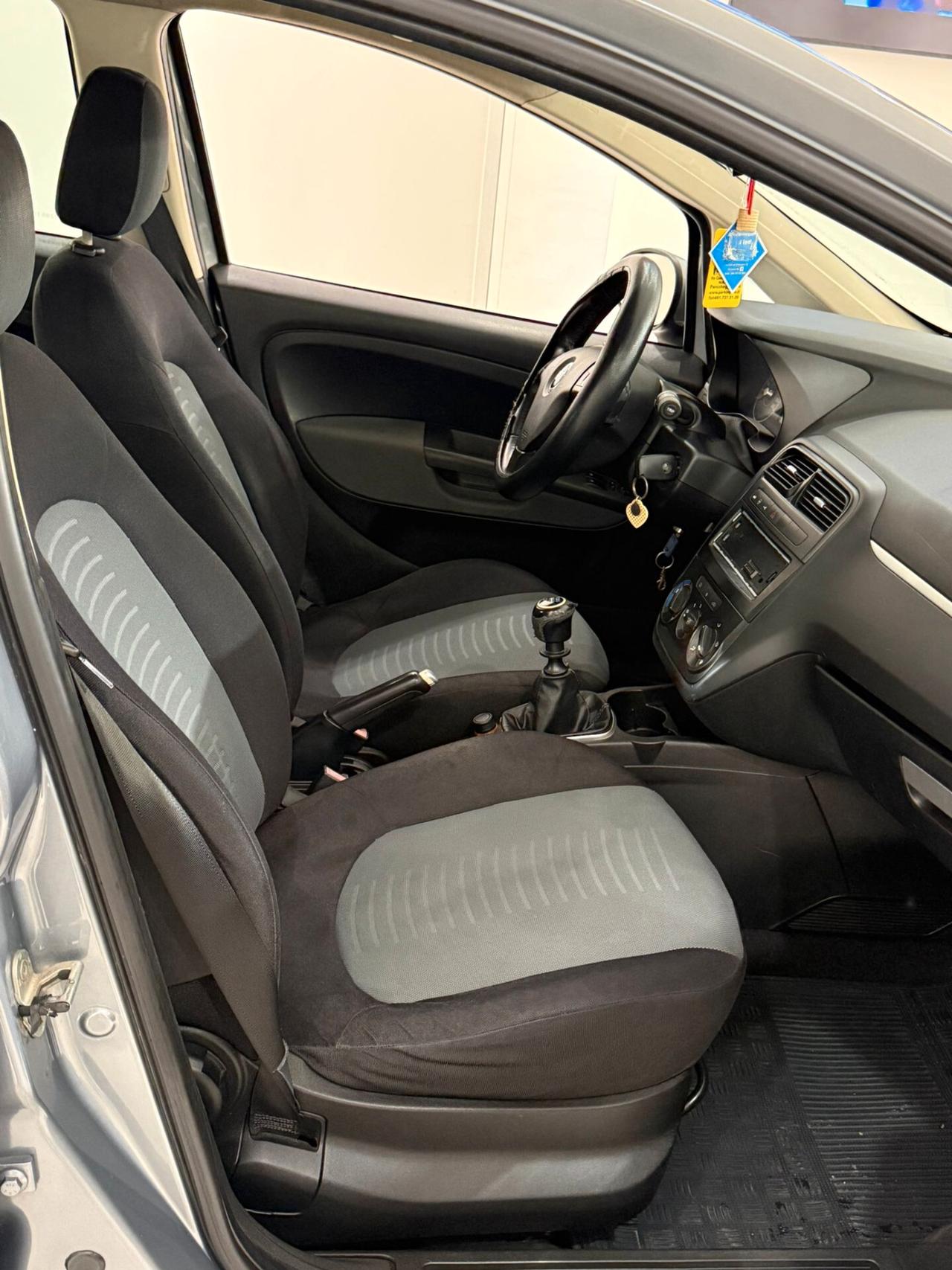 Fiat Punto Classic 1.2 5 porte 95.000 KM