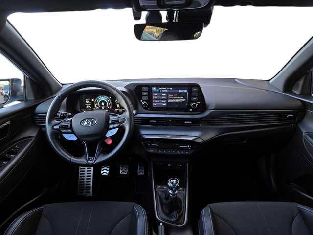 Hyundai i20 1.6 t-gdi N Performance + Gadget N Performance