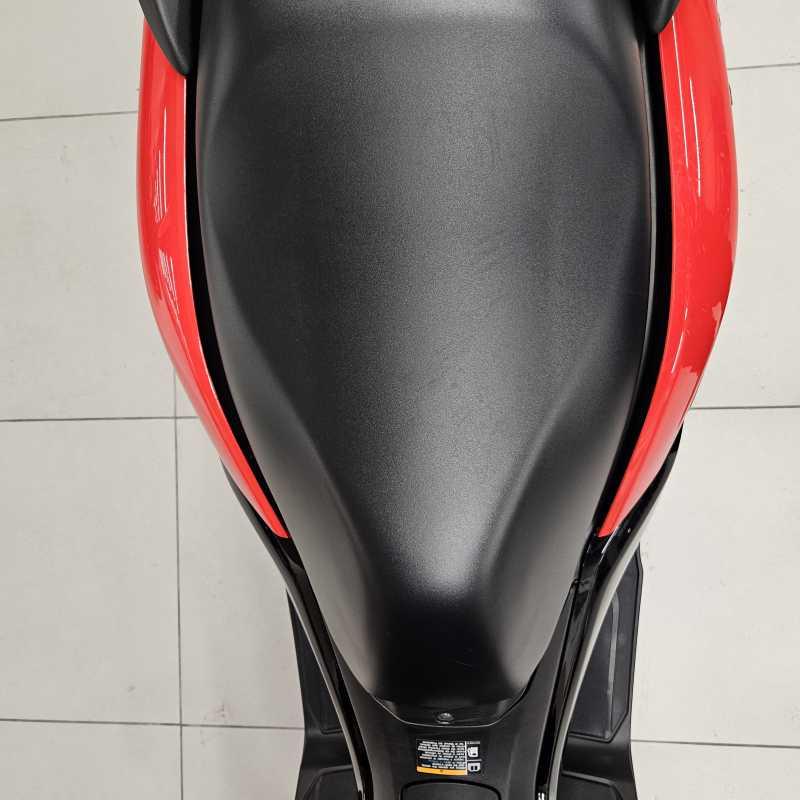 Yamaha N-Max 125 - 2023