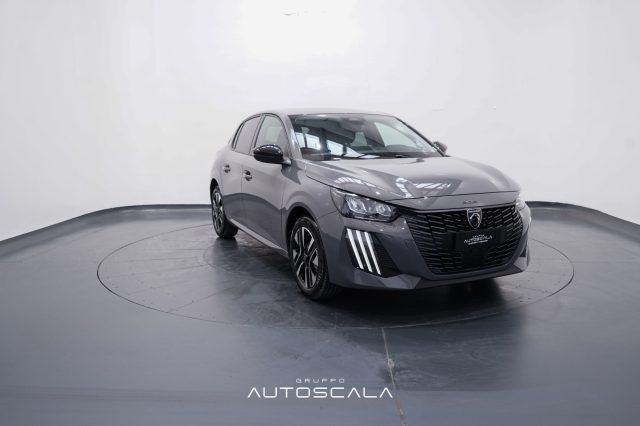PEUGEOT 208 1.2 PureTech 100cv S&S 5 porte Allure #Access Pack