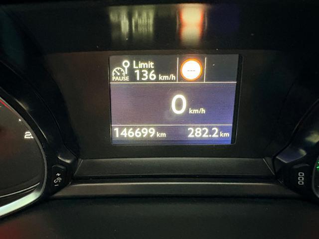 PEUGEOT 308 SW Allure 1.5 BlueHDi 131CV S&S KEYLESS CRUISE