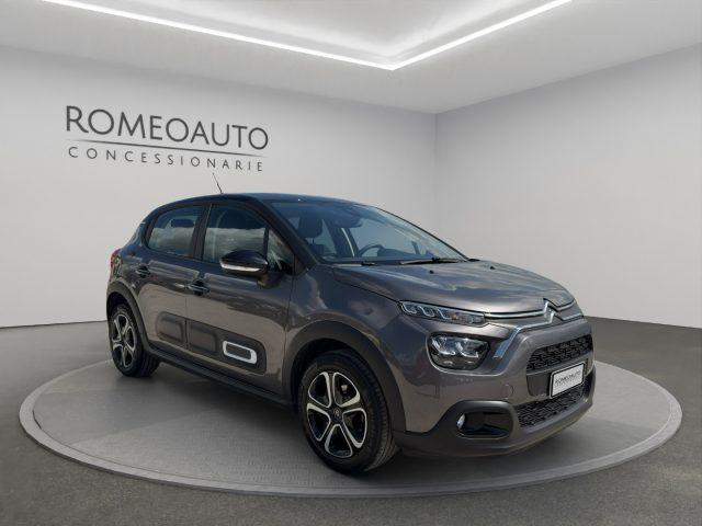 CITROEN C3 1.2 PureTech Shine 83cv S&S