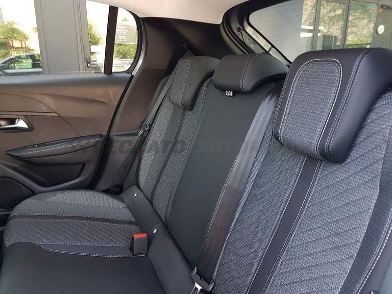 Peugeot 208 208 50 kWh Allure