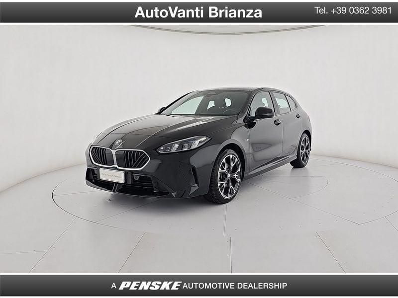 BMW Serie 1 118d MSport
