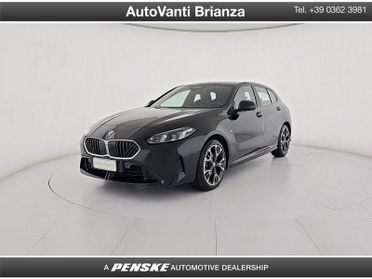 BMW Serie 1 118d MSport