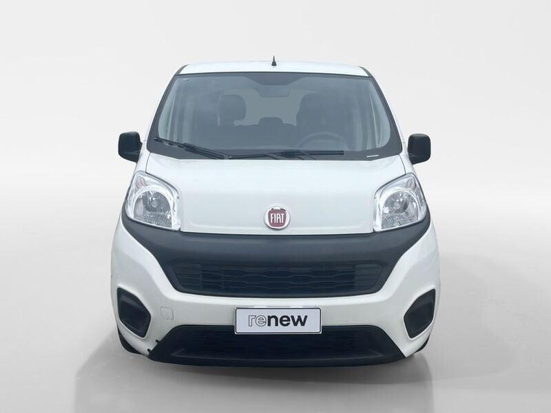 FIAT QUBO QUBO 1.4 8V 77 CV Easy