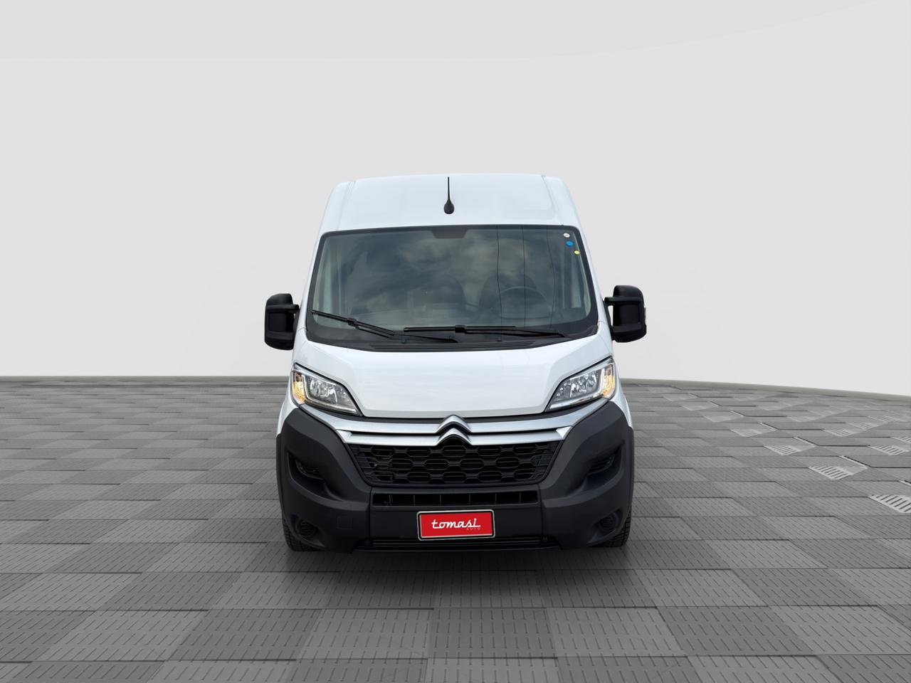 CITROEN Jumper (3ª serie) Jumper 35 BlueHDi 140 S&S PM-TM Furgone