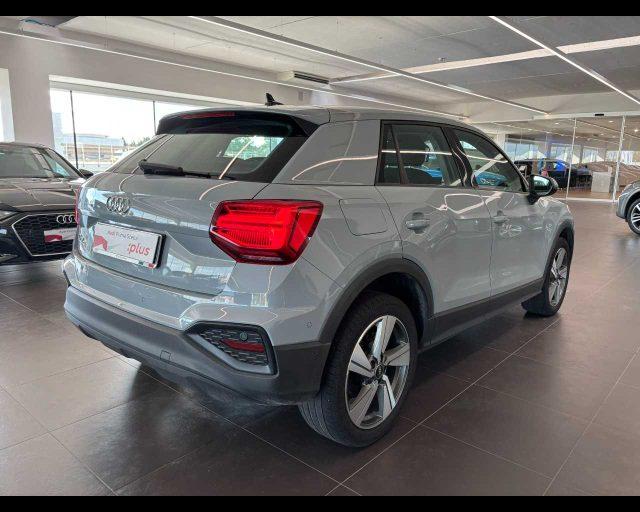 AUDI Q2 30 TDI Admired