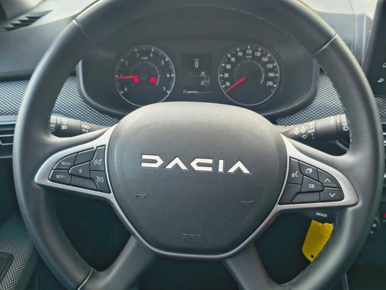 Dacia Jogger 1.0 TCe GPL 100 CV 5 posti Expression