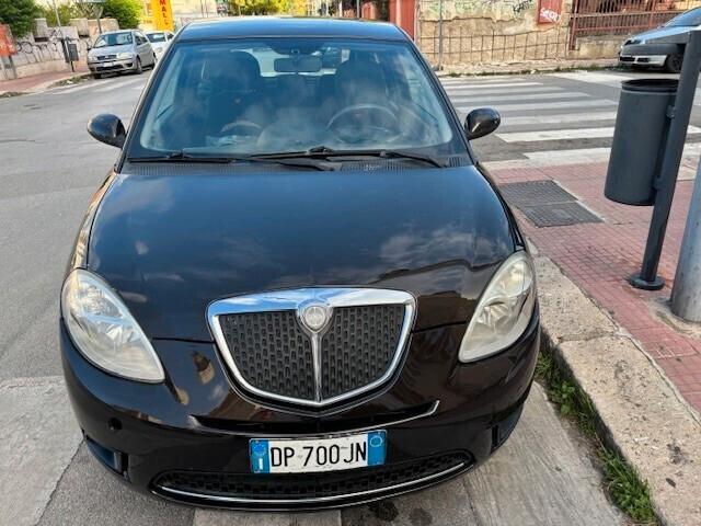 Lancia Ypsilon Neopatentato Anche permuta