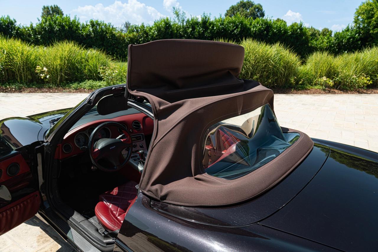 Fiat Barchetta - FIA00438