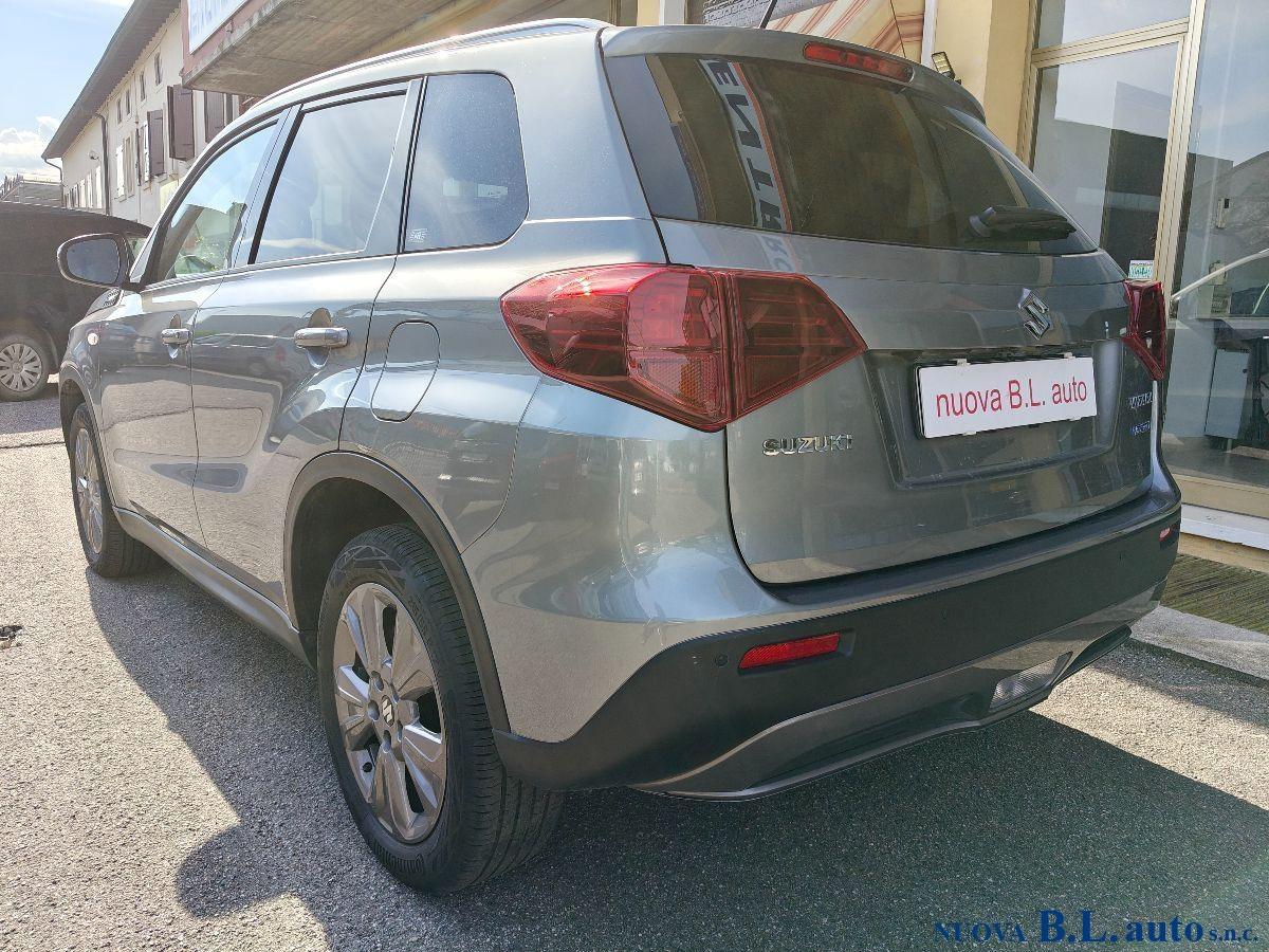 SUZUKI - Vitara - 1.4 Hybrid Top