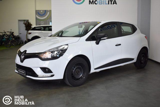 RENAULT Clio dCi 8V 75CV 5 porte Van Energy - Ok Neopatentati