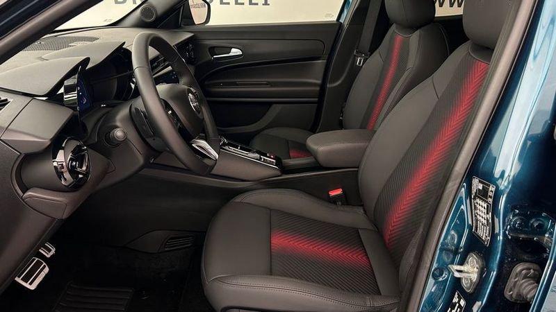 Alfa Romeo Junior Junior 1.2 145 CV Hybrid eDCT6 Speciale PACK TECH&PREMIUM BICOLOR