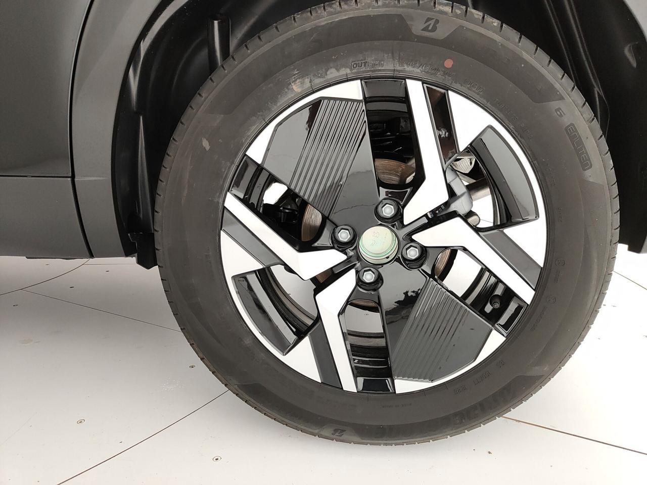 Peugeot 2008 Hybrid 110 e-DCS6 Allure