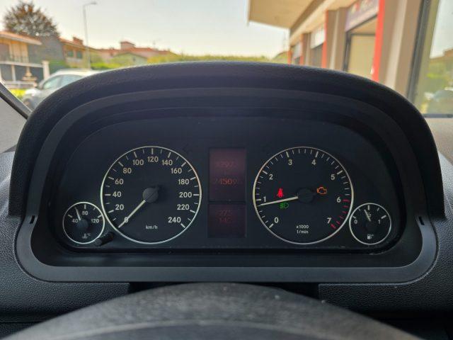 MERCEDES-BENZ A 150 Elegance Benzina PER COMMERCIANTI PREZZO REALE