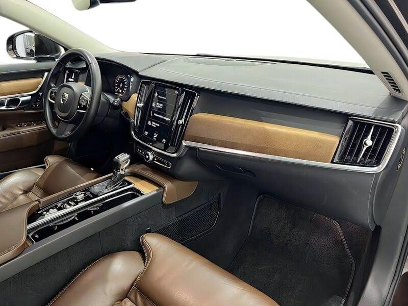 Volvo V90 T5 Geartronic Inscription