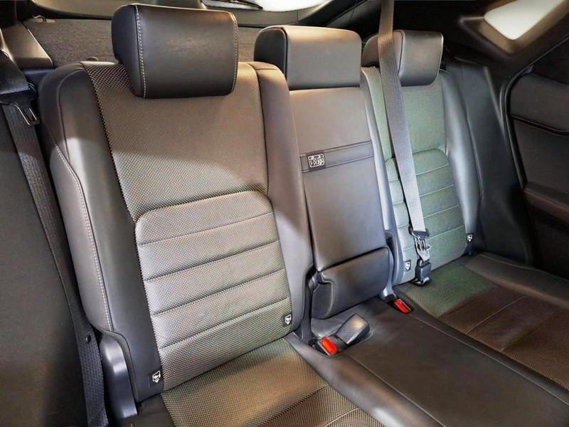 LEXUS NX 300h Hybrid F Sport 4WD