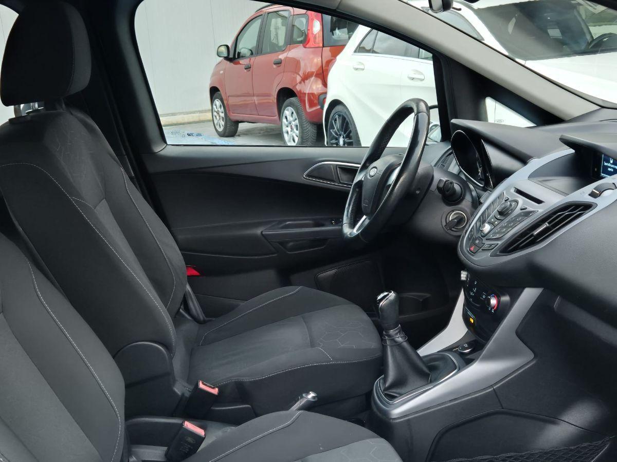 FORD - B-Max - 1.6 TDCi 95CV Individual