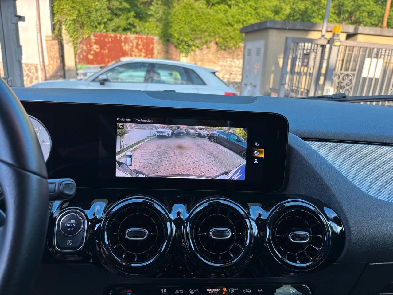Mercedes-benz GLA 200 d Automatic Sport FULL- LED -MATRIX- MY 22