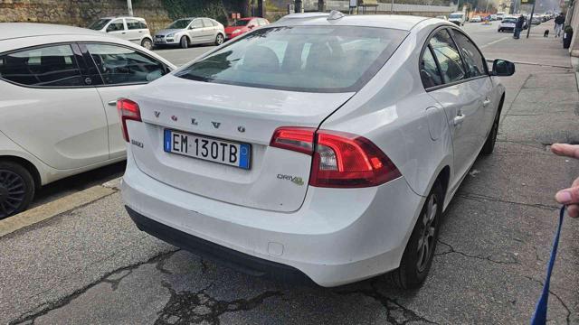 VOLVO S60 D2 Kinetic Drive