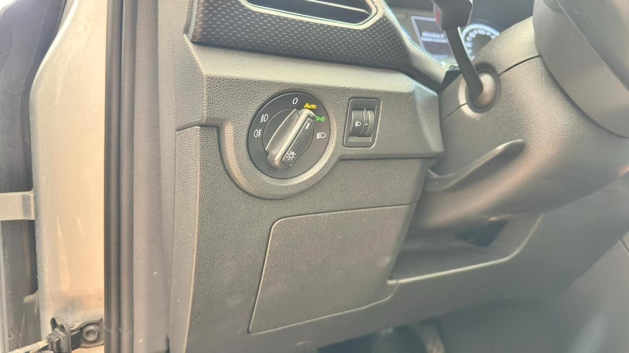 Volkswagen T-Cross 1.0 TSI Sport