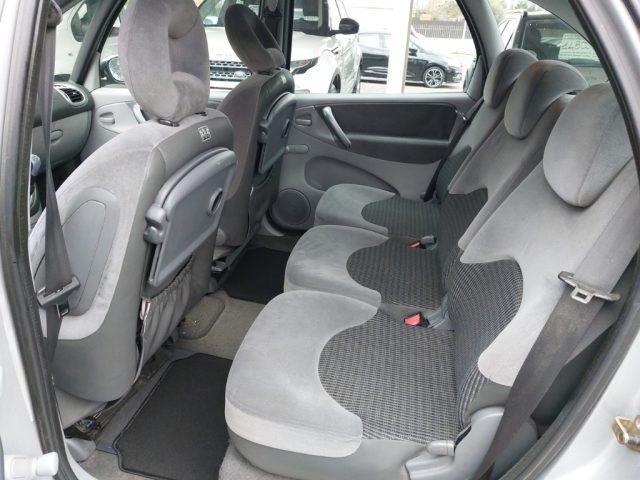 CITROEN Xsara Picasso 1.6 HDi 110CV FAP Classique