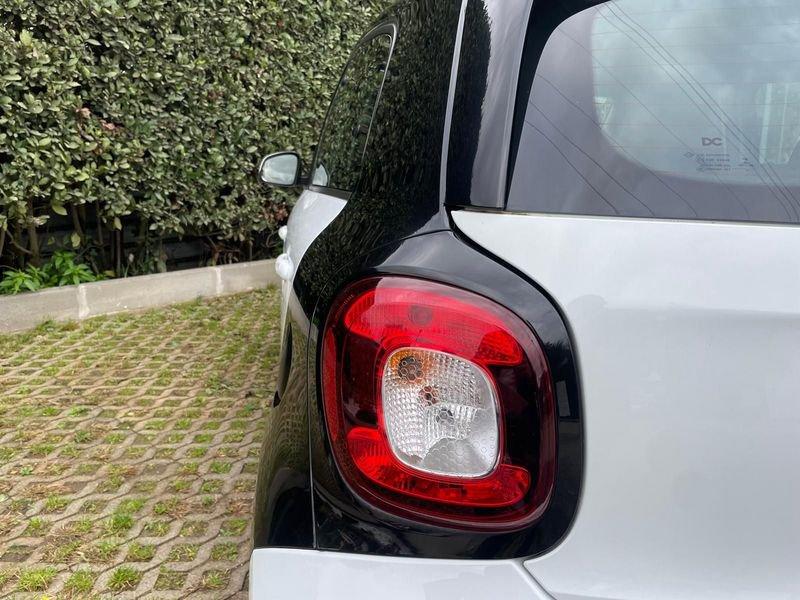 smart forfour 1.0 71 cv Youngster - pari al nuovo - rif 71/23