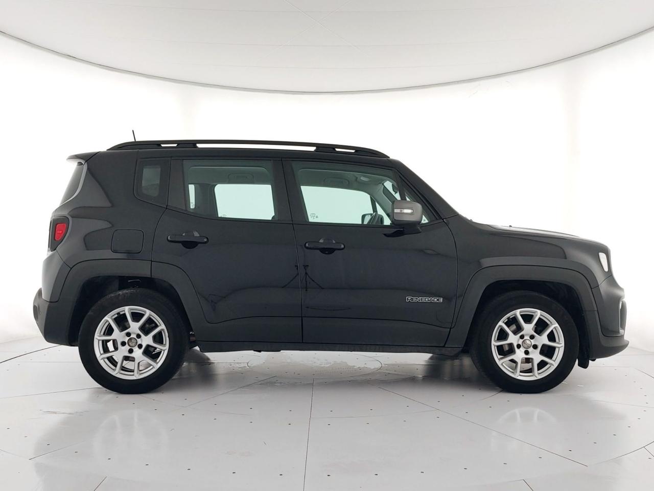 JEEP Renegade 1.6 mjt Limited 2wd 120cv ddct APP CONNECT+ACC