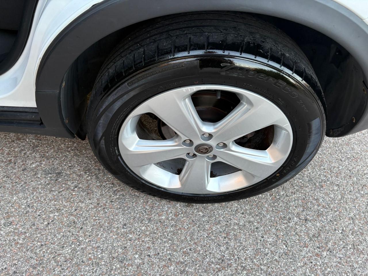 Opel Mokka 1.7 CDTI Ecotec 130CV 4x2 Start&Stop Cosmo