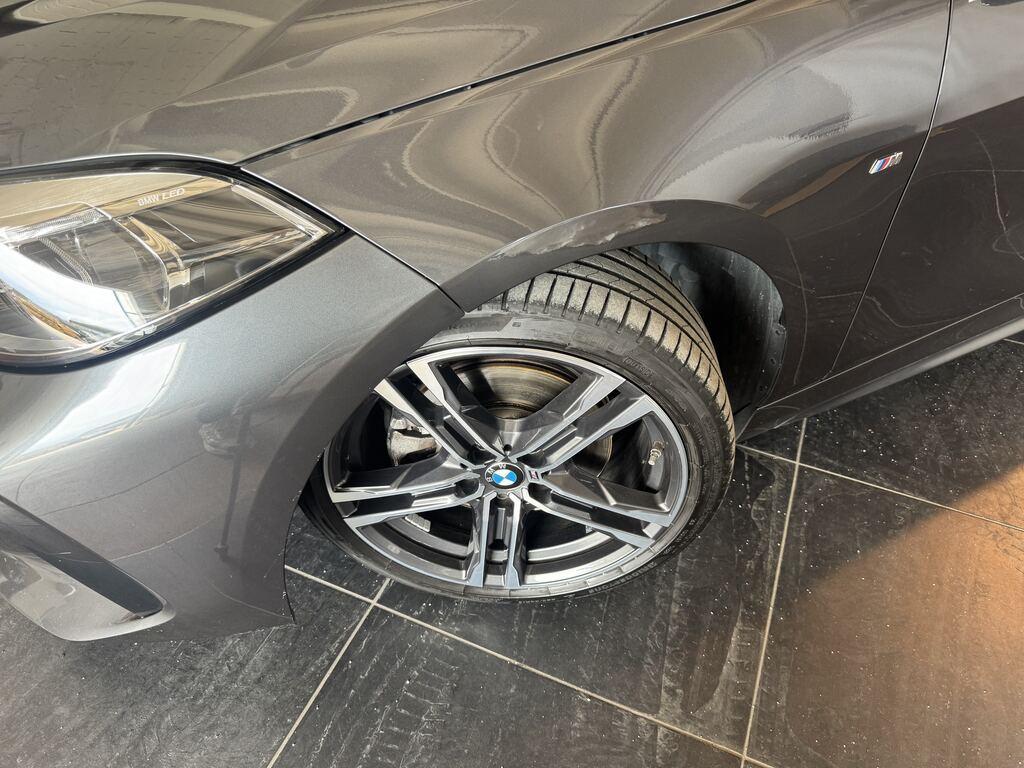 BMW Serie 1 5 Porte 116 d SCR Msport DCT