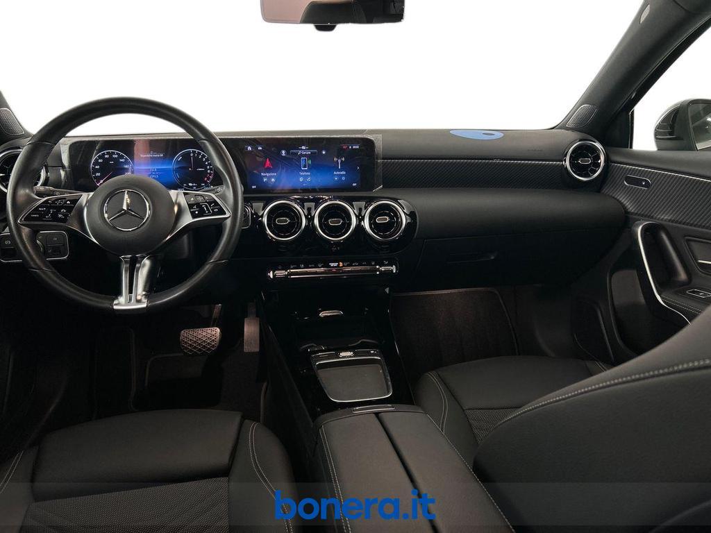 Mercedes Classe A 250 250 e Plug-In-Hybrid Advanced Progressive Speedshift DCT AMG 8G
