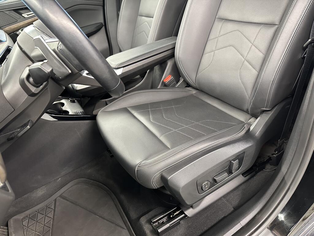 BMW X1 25 e xLine xDrive DCT