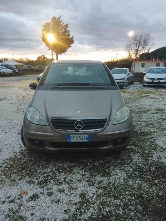MERCEDES-BENZ A 150 Avantgarde