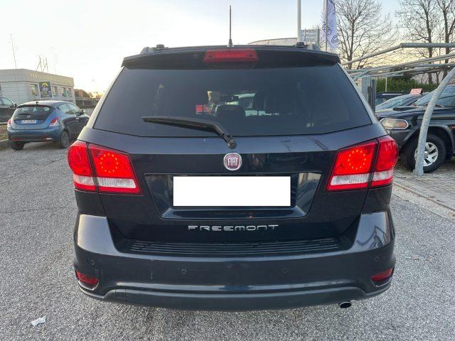 FIAT Freemont 2.0 Multijet 140 CV Urban