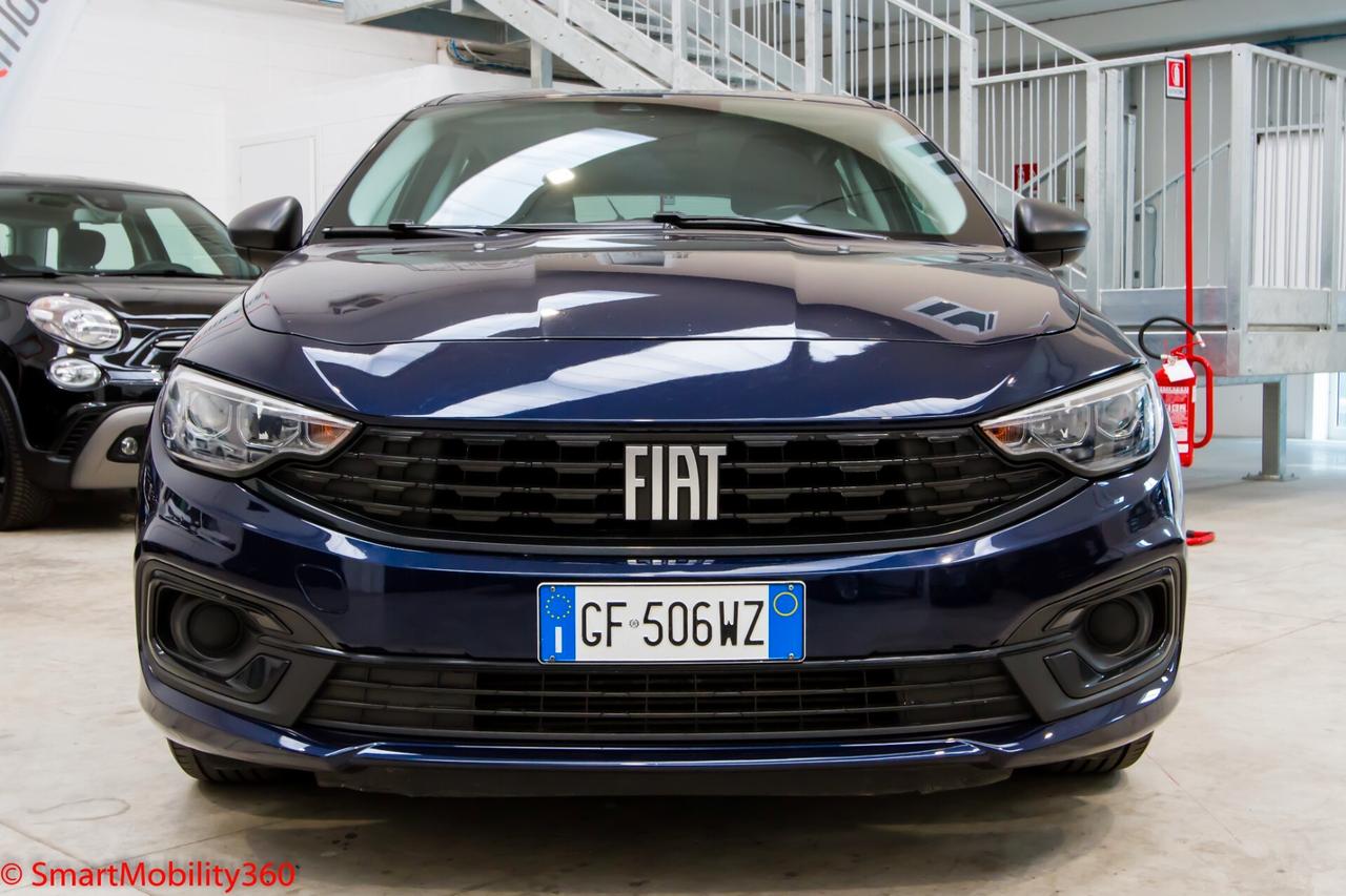 Fiat Tipo 1.6 Mjt S&S SW City Life