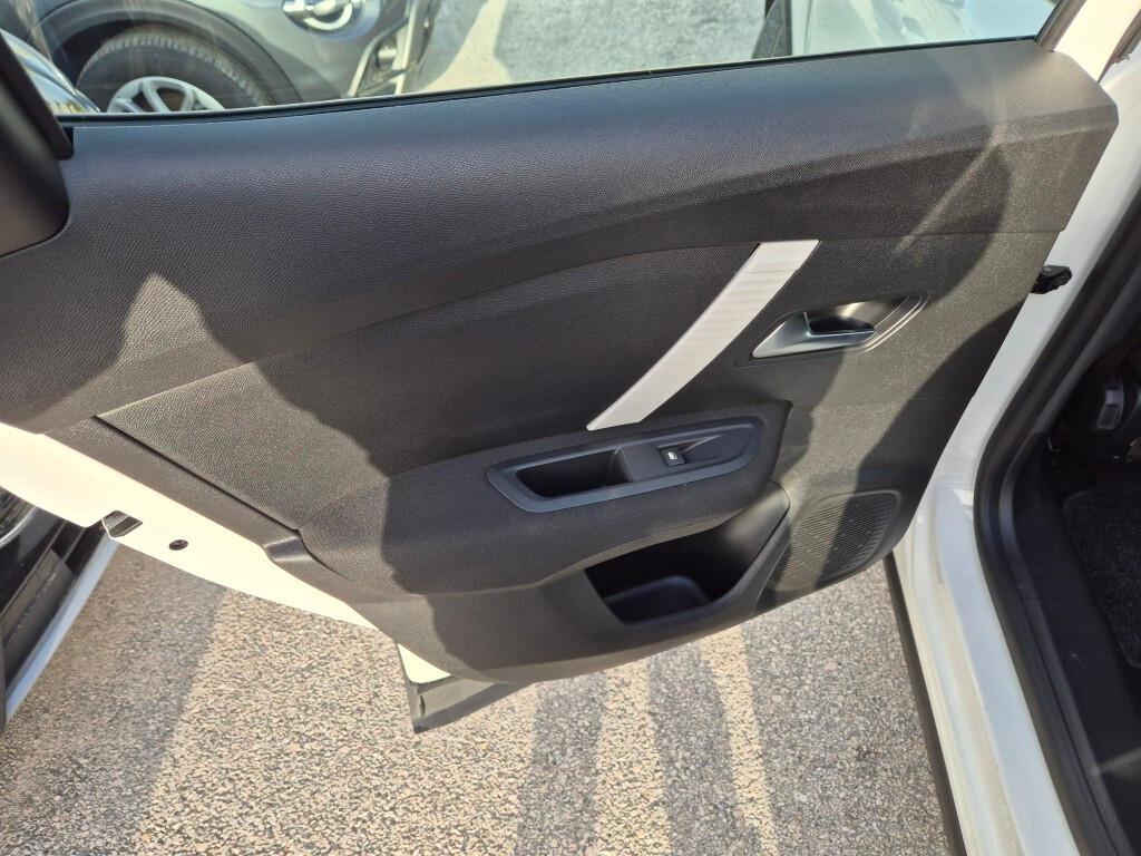 Citroen C4 1.5 BlueHDi 110cv Feel Pack