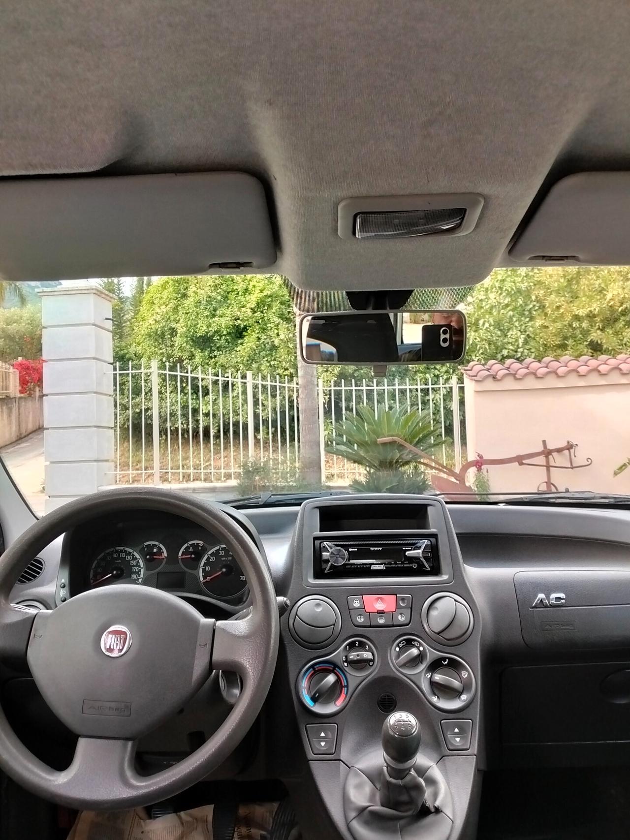 Fiat Panda 1.2 Dynamic