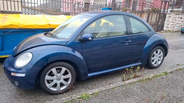 Volkswagen New Beetle 1.9 TDI 105CV PER RICAMBI